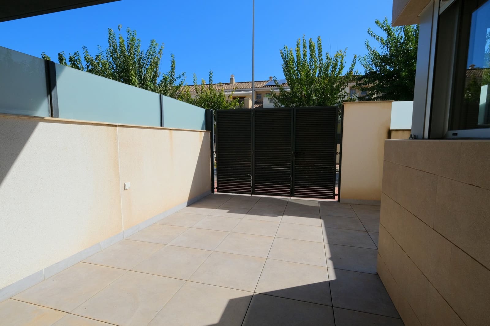 3 soveværelse Byhus til salg i Santiago de la Ribera med swimmingpool - € 275.000 (Ref: 10168255)