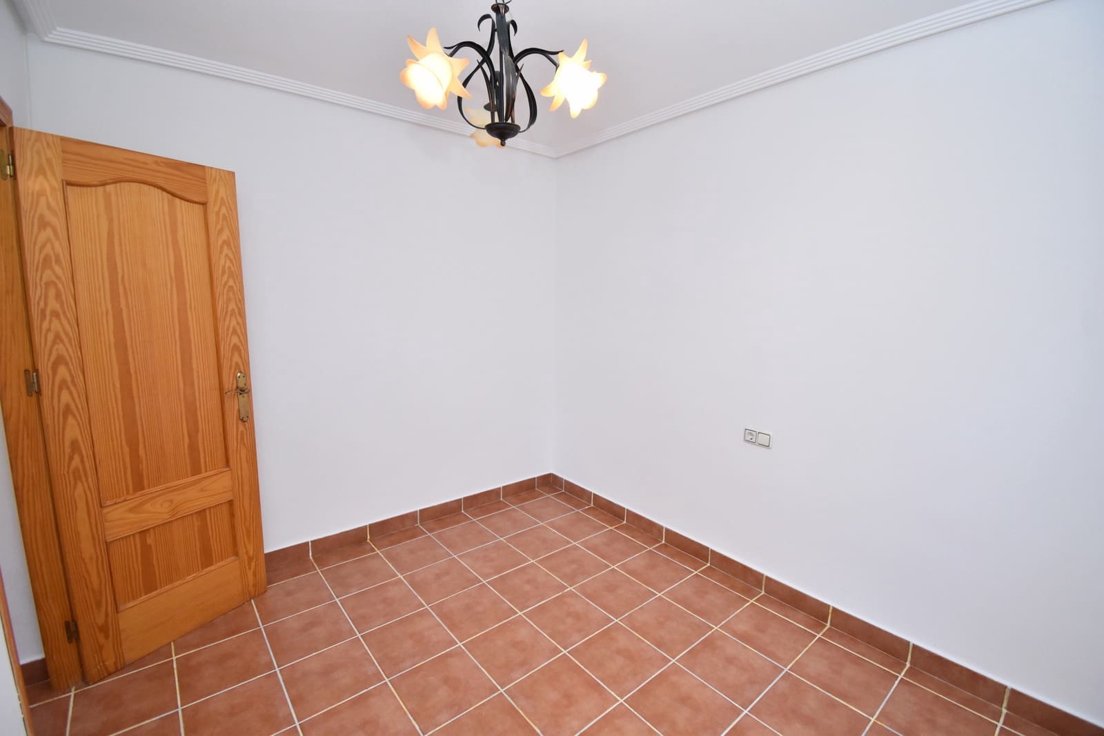3 sypialnia Willa na sprzedaż w Villamartin z garażem - 199 995 € (Ref: 10171064)