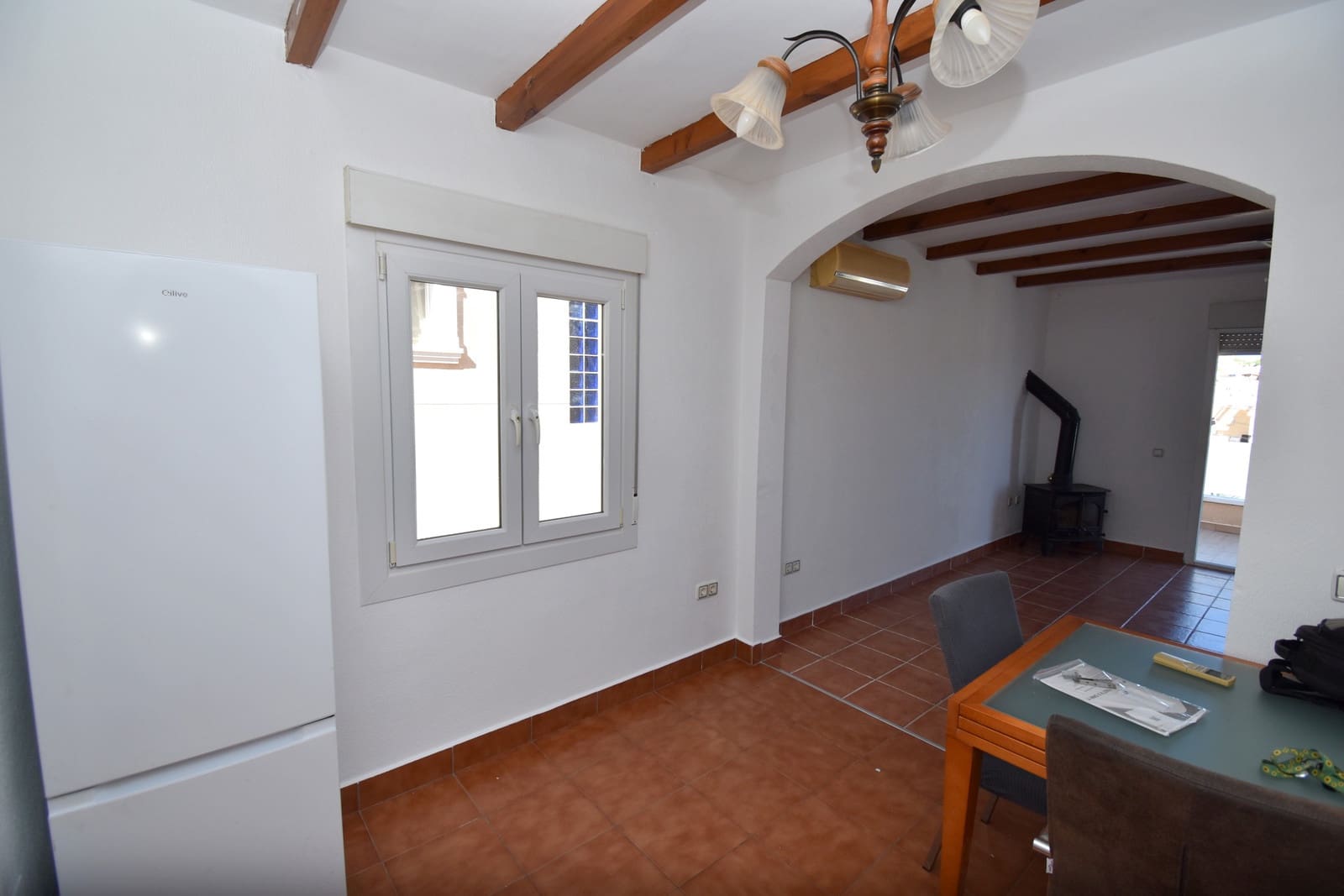3 sypialnia Willa na sprzedaż w Villamartin z garażem - 199 995 € (Ref: 10171064)