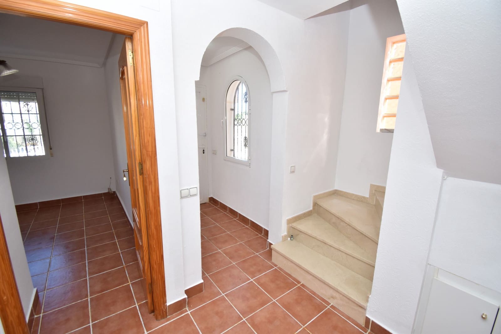 3 sypialnia Willa na sprzedaż w Villamartin z garażem - 199 995 € (Ref: 10171064)