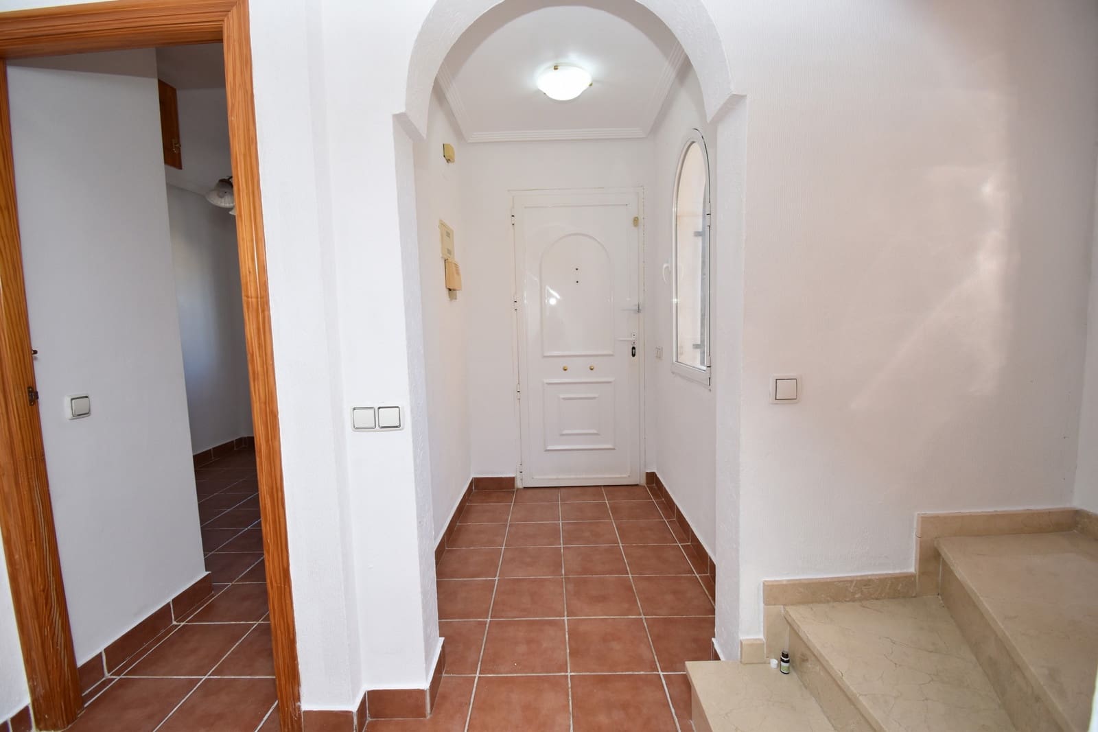 3 sypialnia Willa na sprzedaż w Villamartin z garażem - 199 995 € (Ref: 10171064)