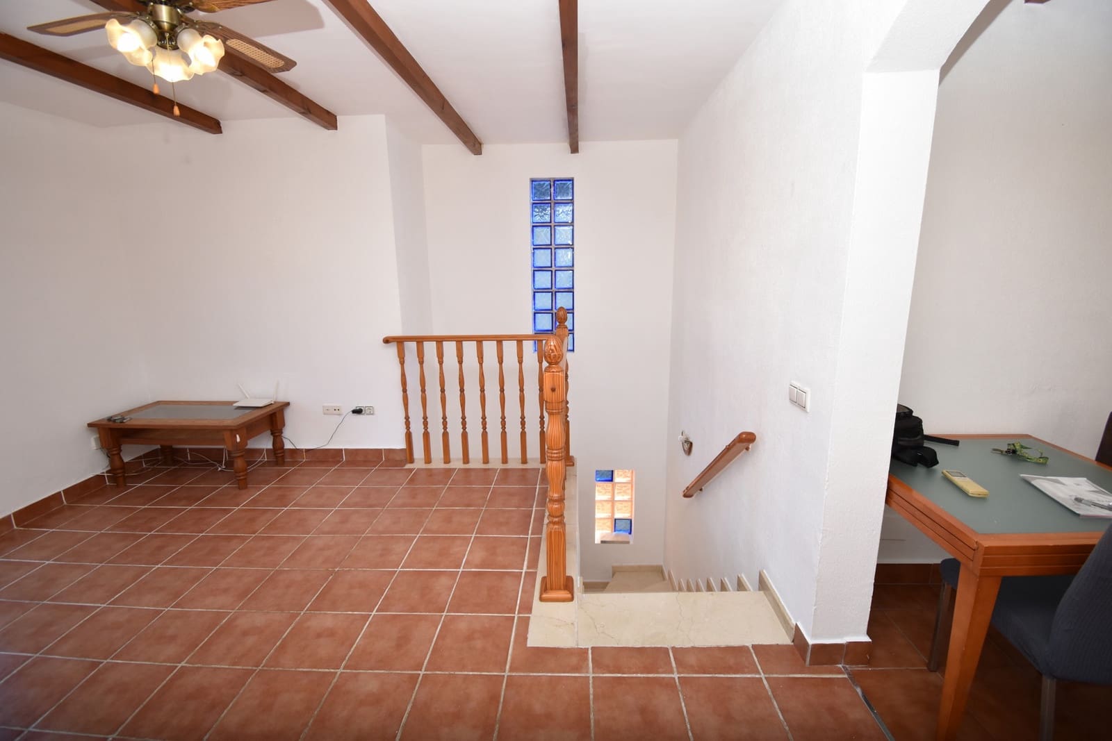 3 sypialnia Willa na sprzedaż w Villamartin z garażem - 199 995 € (Ref: 10171064)