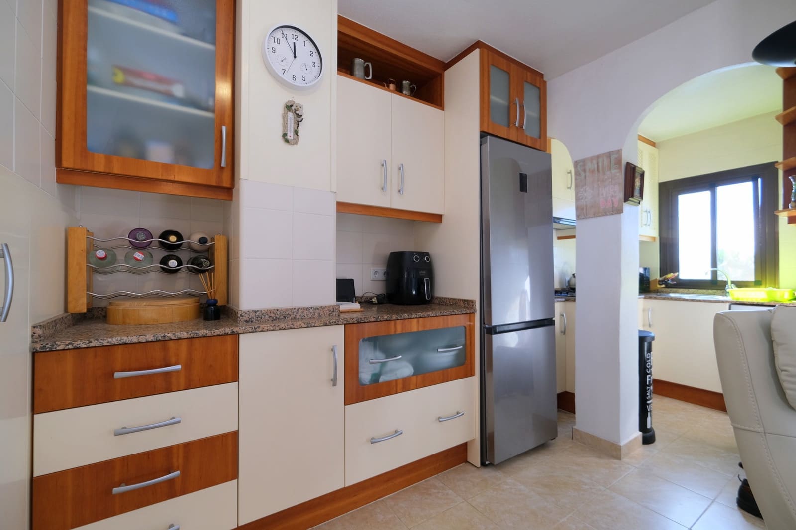 2 soverom Penthouse til salgs i Playa Flamenca med svømmebasseng garasje - € 159 000 (Ref: 10171066)