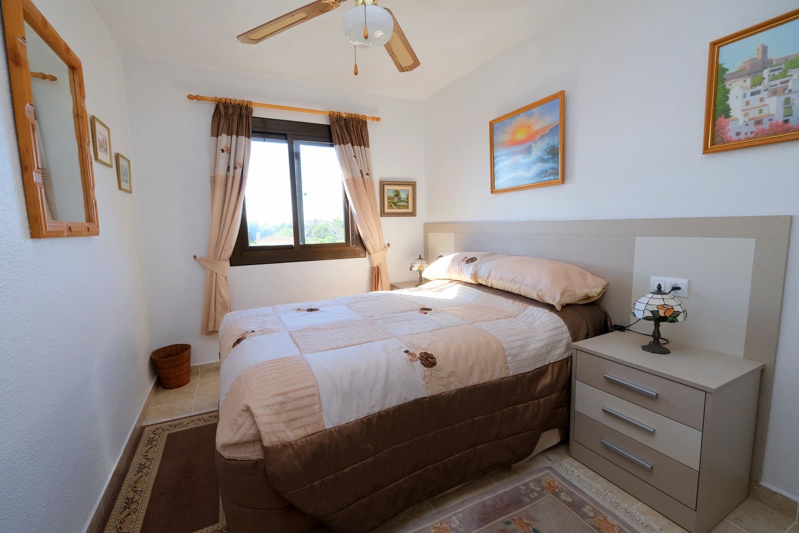 2 soverom Penthouse til salgs i Playa Flamenca med svømmebasseng garasje - € 159 000 (Ref: 10171066)