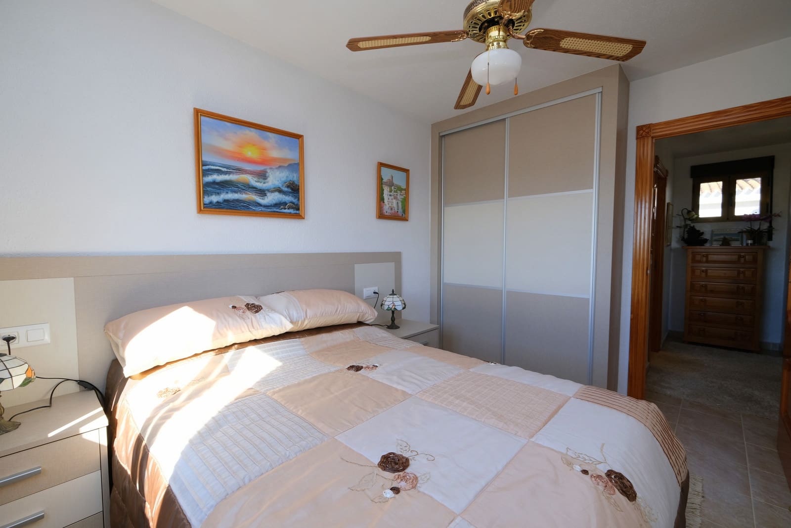 2 soverom Penthouse til salgs i Playa Flamenca med svømmebasseng garasje - € 159 000 (Ref: 10171066)