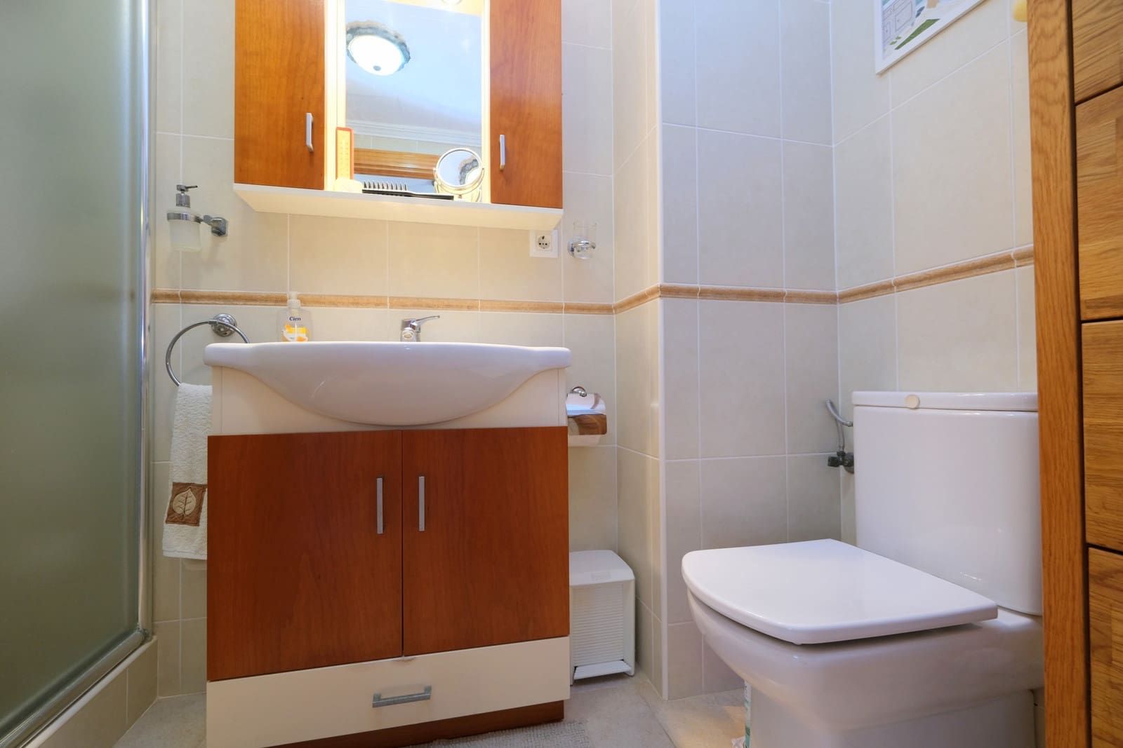 2 soverom Penthouse til salgs i Playa Flamenca med svømmebasseng garasje - € 159 000 (Ref: 10171066)