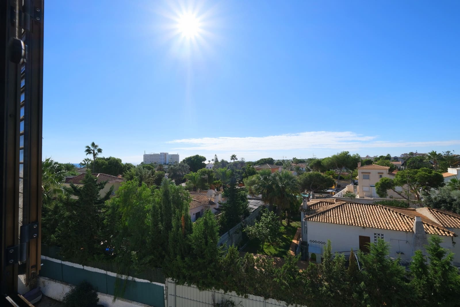 2 soverom Penthouse til salgs i Playa Flamenca med svømmebasseng garasje - € 159 000 (Ref: 10171066)