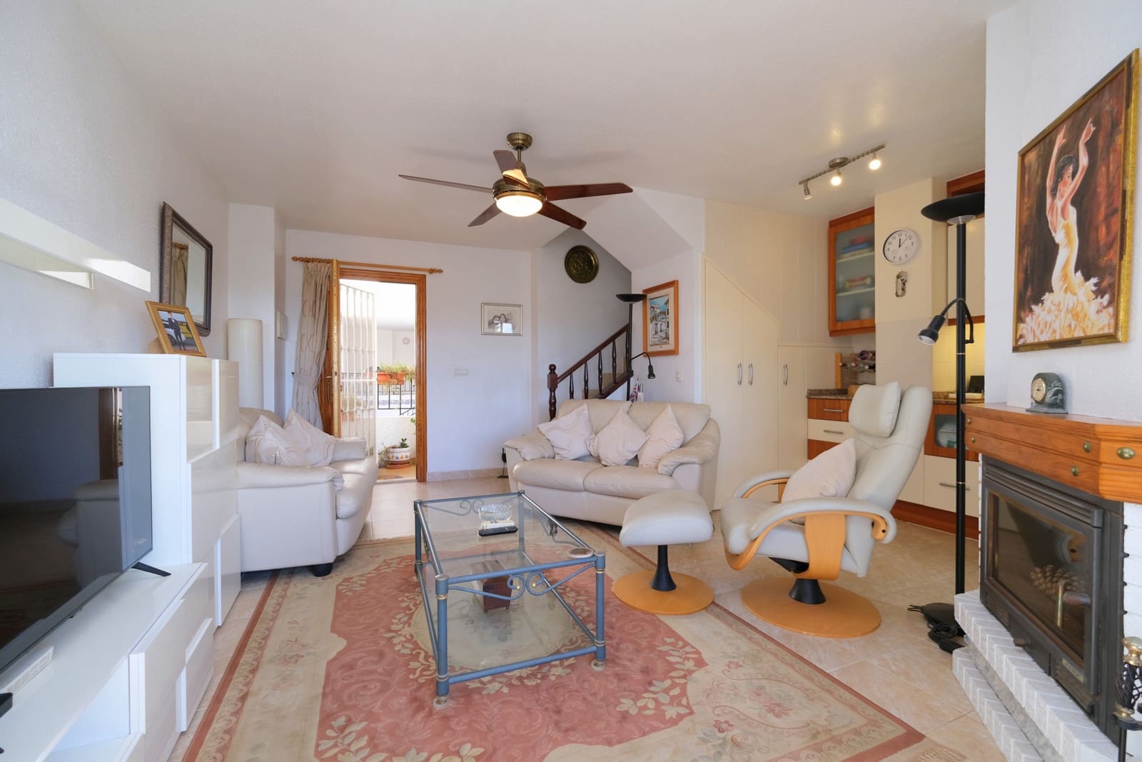 2 soverom Penthouse til salgs i Playa Flamenca med svømmebasseng garasje - € 159 000 (Ref: 10171066)
