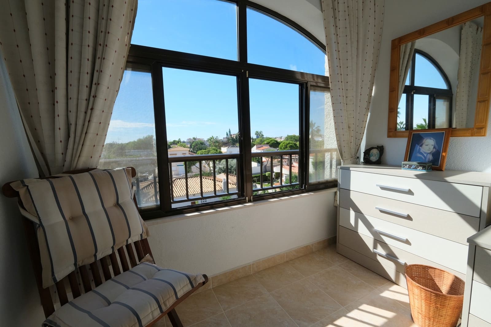 2 soverom Penthouse til salgs i Playa Flamenca med svømmebasseng garasje - € 159 000 (Ref: 10171066)