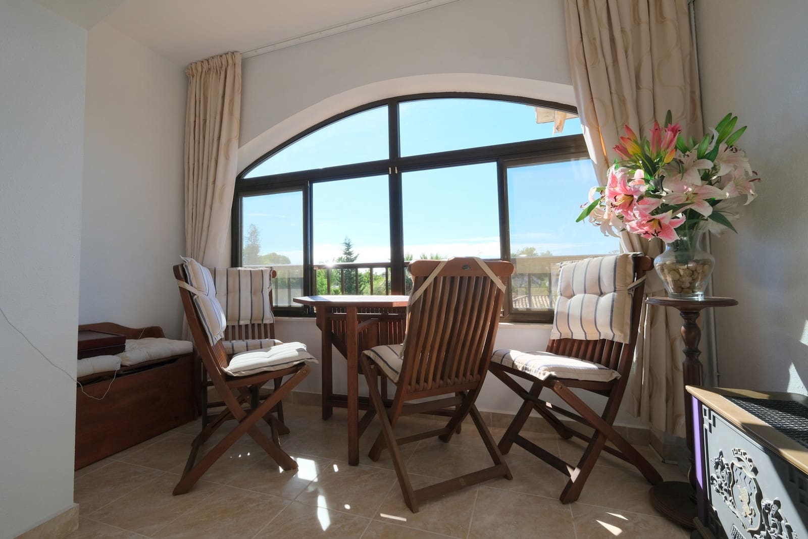 2 soverom Penthouse til salgs i Playa Flamenca med svømmebasseng garasje - € 159 000 (Ref: 10171066)