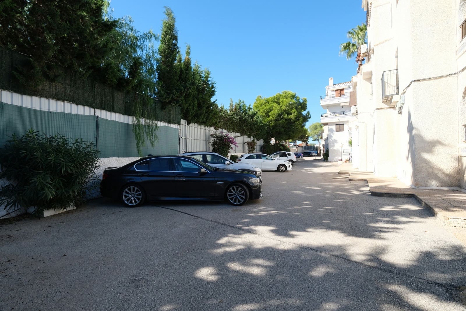 2 soverom Penthouse til salgs i Playa Flamenca med svømmebasseng garasje - € 159 000 (Ref: 10171066)