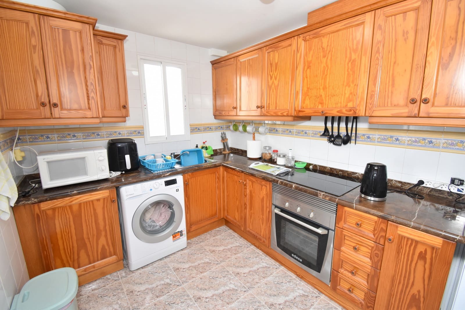 2 bedroom Penthouse for sale in Cabo Roig with pool garage - € 159,995 (Ref: 10173351)