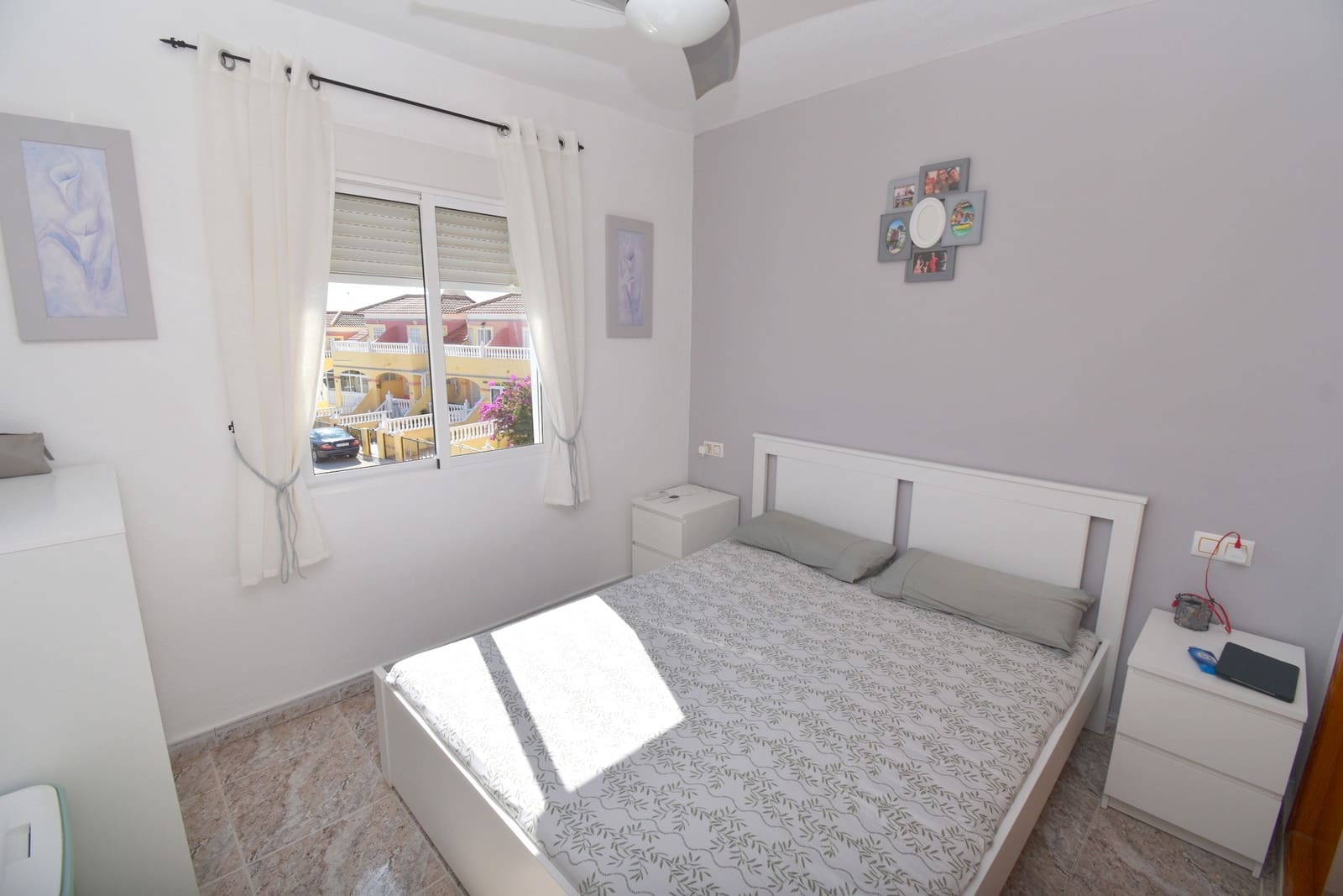 2 bedroom Penthouse for sale in Cabo Roig with pool garage - € 159,995 (Ref: 10173351)