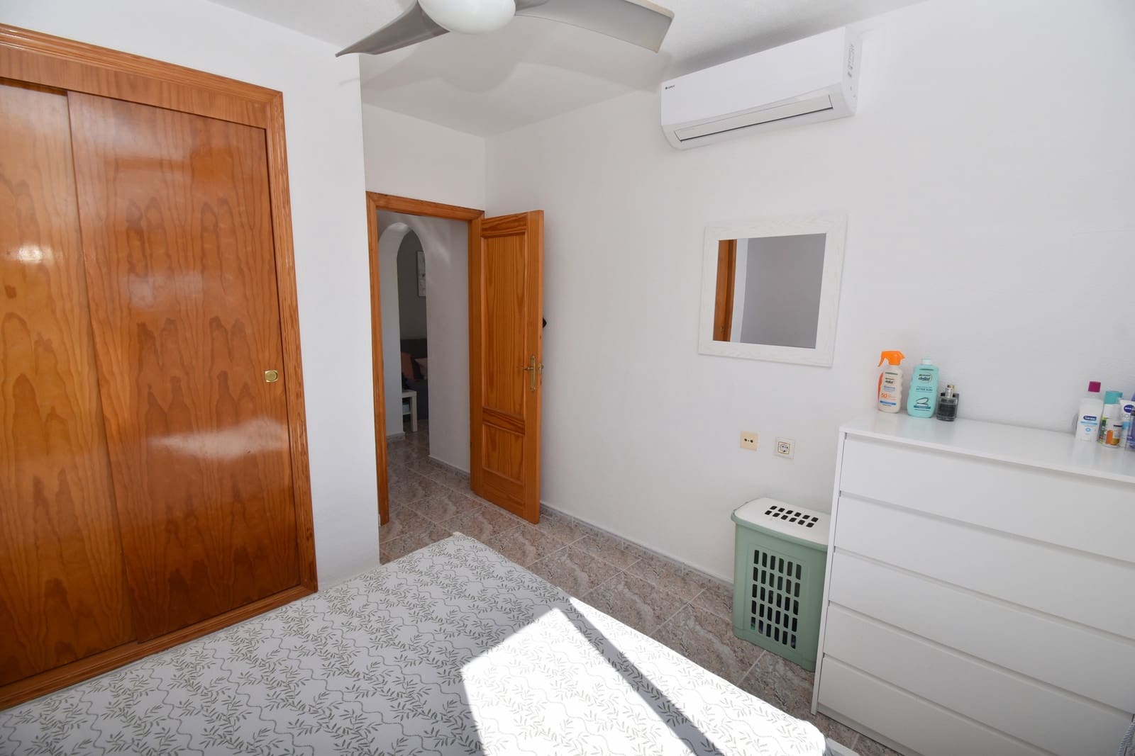 2 bedroom Penthouse for sale in Cabo Roig with pool garage - € 159,995 (Ref: 10173351)