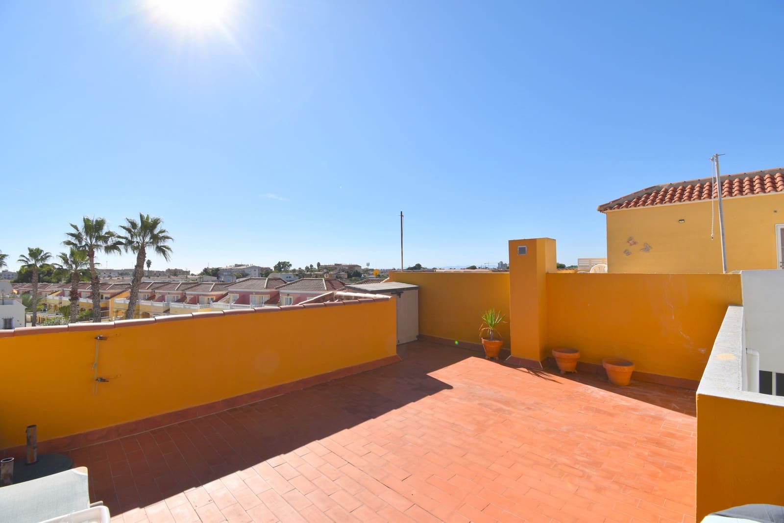 2 bedroom Penthouse for sale in Cabo Roig with pool garage - € 159,995 (Ref: 10173351)