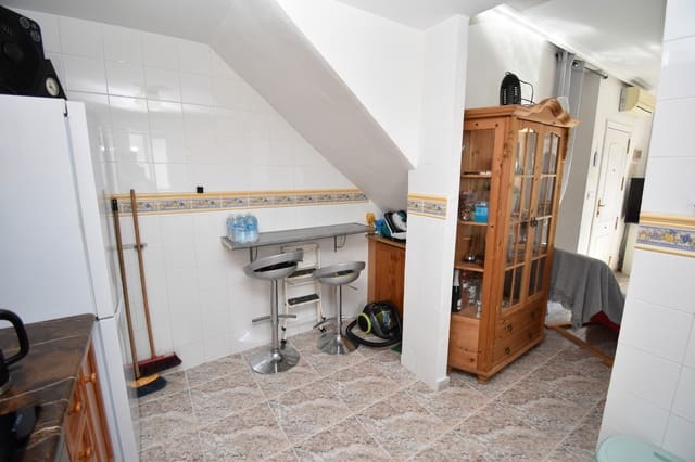 2 bedroom Penthouse for sale in Cabo Roig, Orihuela with pool garage - € 159,995 (Ref: 10173351)