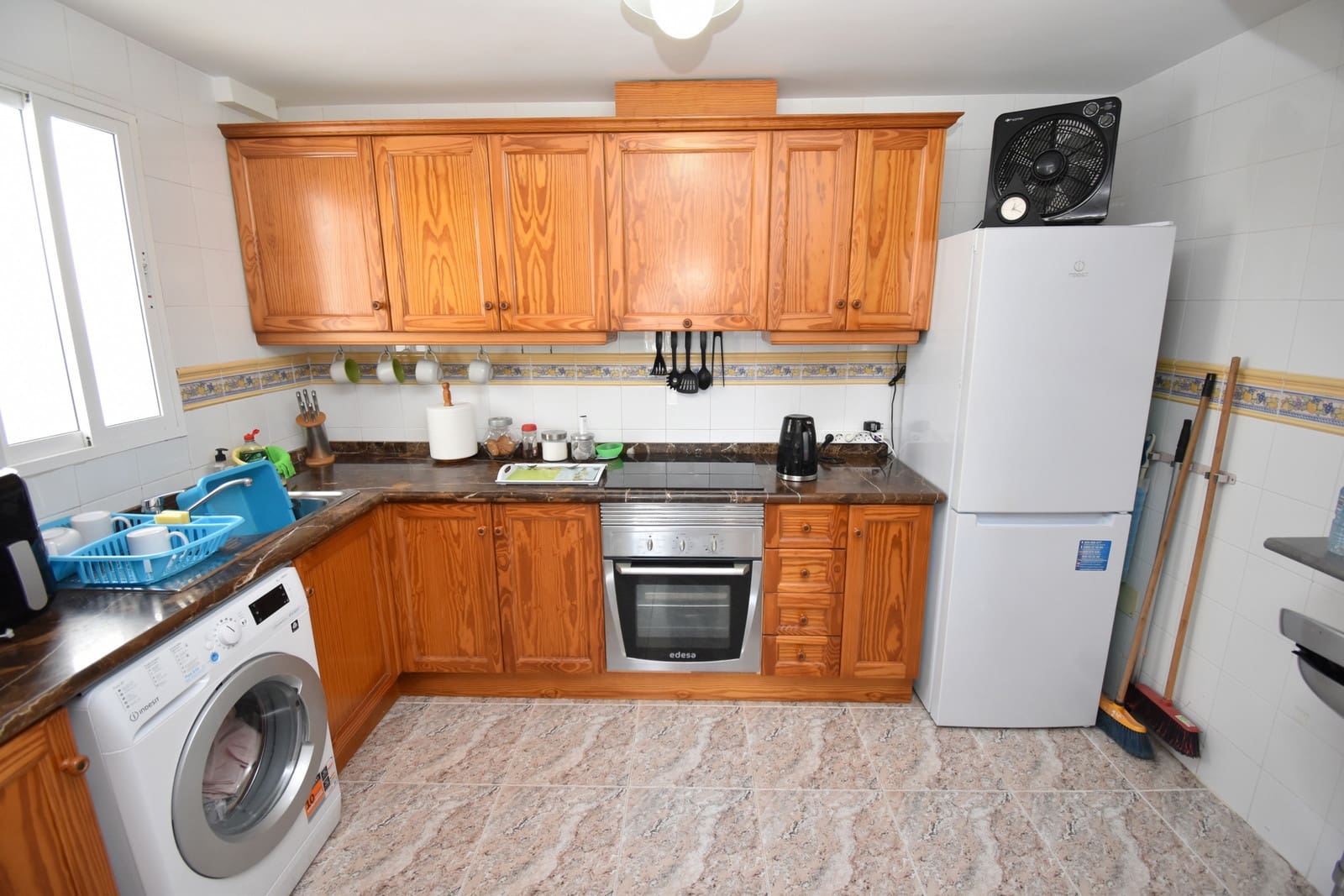 2 bedroom Penthouse for sale in Cabo Roig with pool garage - € 159,995 (Ref: 10173351)