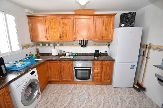 2 bedroom Penthouse for sale in Cabo Roig, Orihuela with pool garage - € 159,995 (Ref: 10173351)