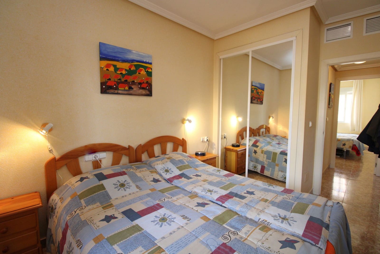 2 soverom Leilighet til salgs i La Zenia med svømmebasseng garasje - € 168 000 (Ref: 10173352)