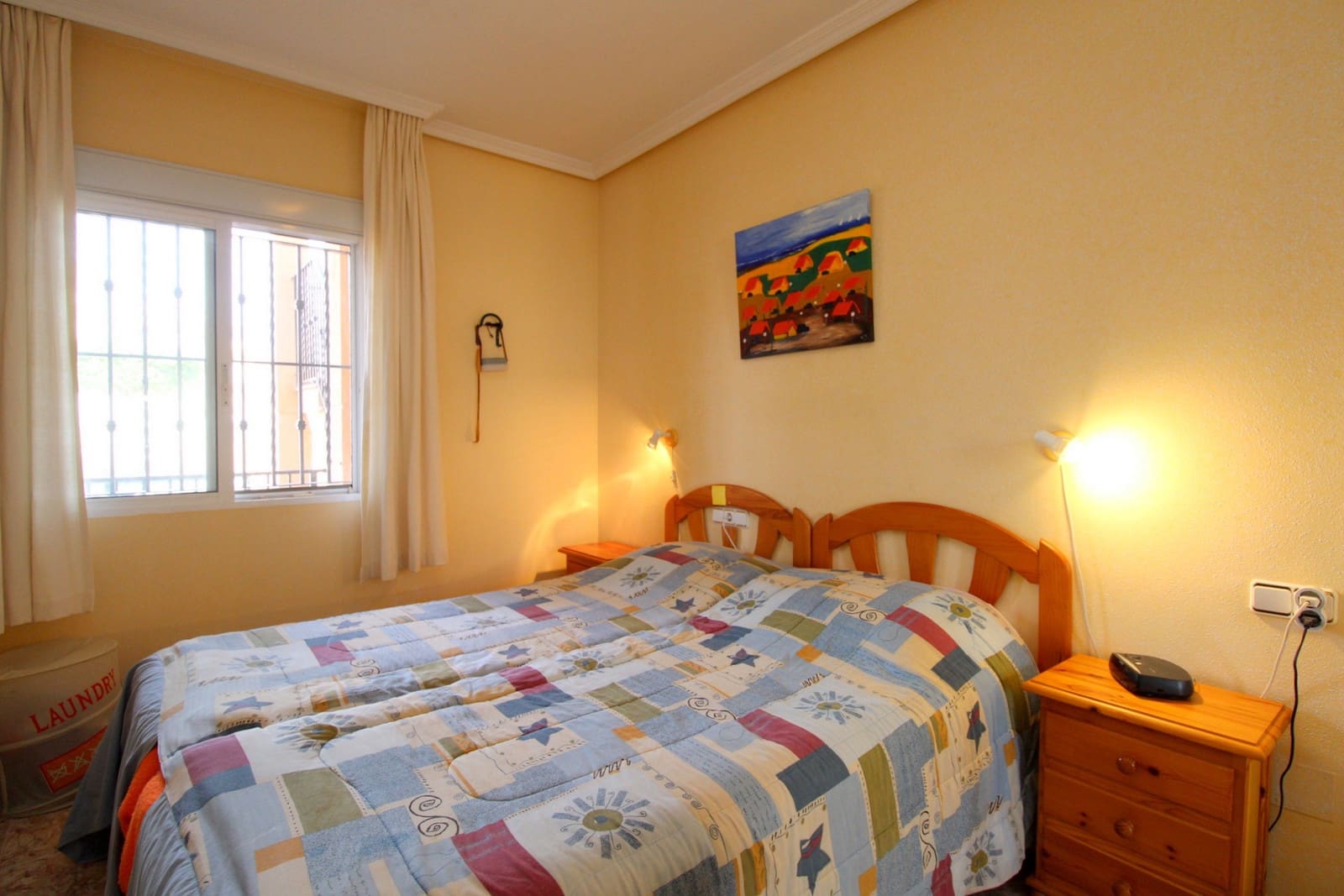 2 soverom Leilighet til salgs i La Zenia med svømmebasseng garasje - € 168 000 (Ref: 10173352)