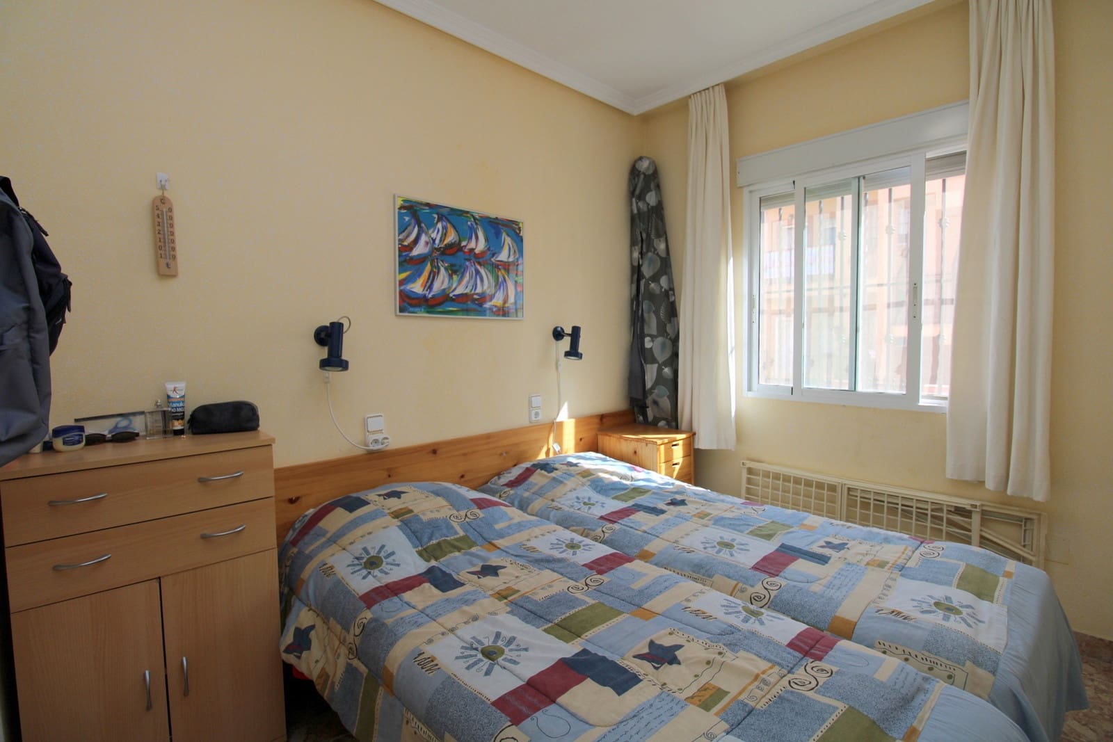 2 soverom Leilighet til salgs i La Zenia med svømmebasseng garasje - € 168 000 (Ref: 10173352)