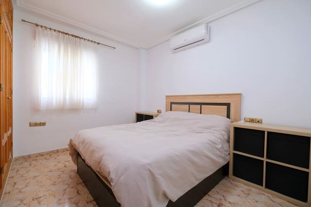 2 soverom Leilighet til salgs i Cabo Roig, Orihuela med svømmebasseng garasje - € 165 000 (Ref: 10173353)