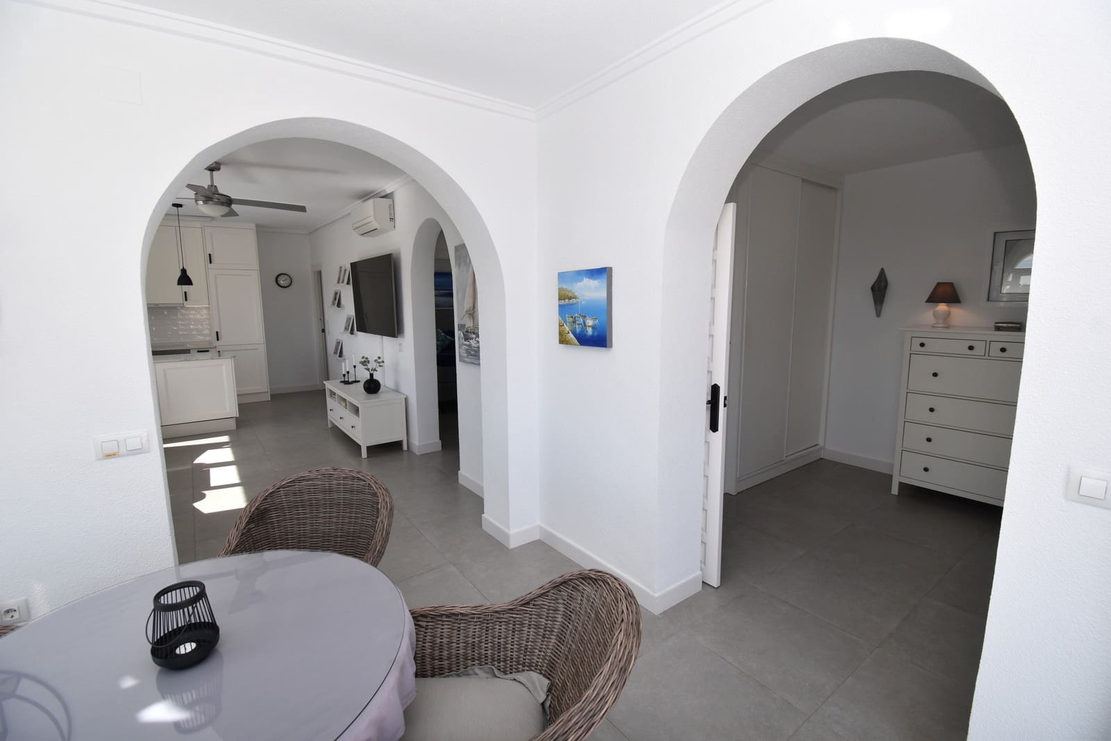 3 soverom Villa til salgs i Villamartin med svømmebasseng garasje - € 449 999 (Ref: 10176869)