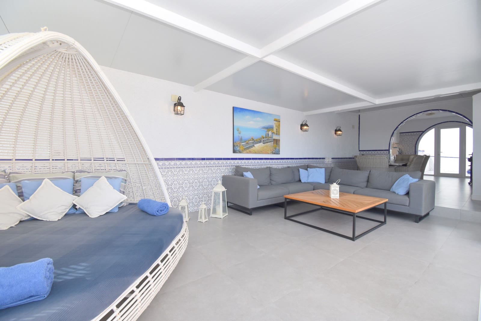 3 soverom Villa til salgs i Villamartin med svømmebasseng garasje - € 449 999 (Ref: 10176869)