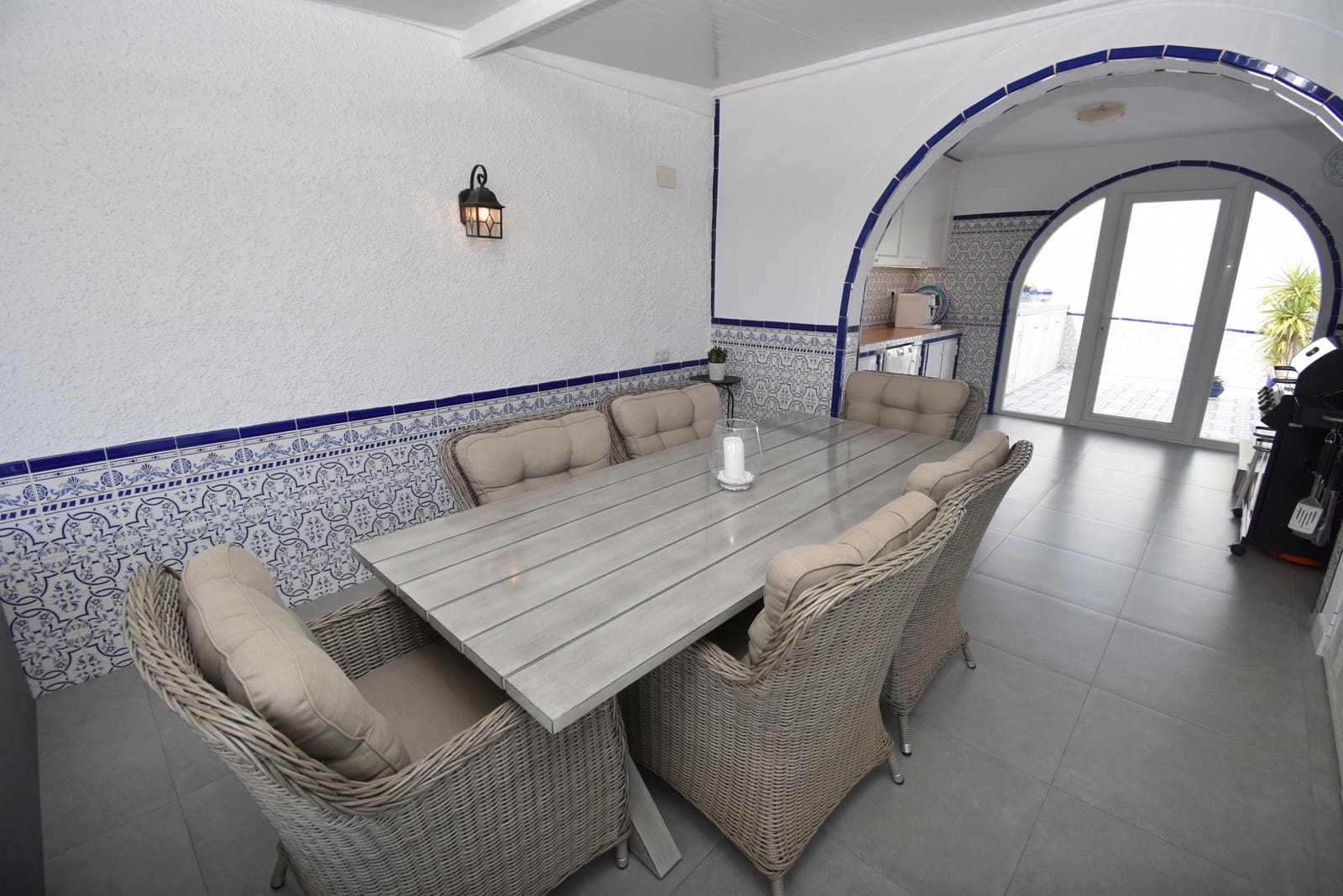 3 soverom Villa til salgs i Villamartin med svømmebasseng garasje - € 449 999 (Ref: 10176869)