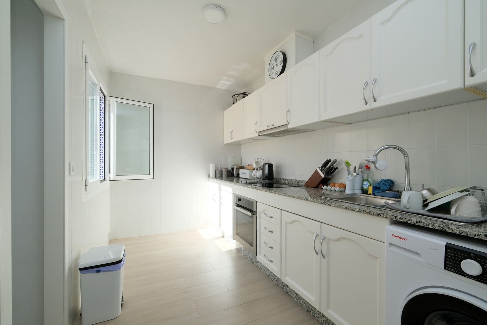 3 sypialnia Penthouse na sprzedaż w La Zenia - 279 995 € (Ref: 10176870)