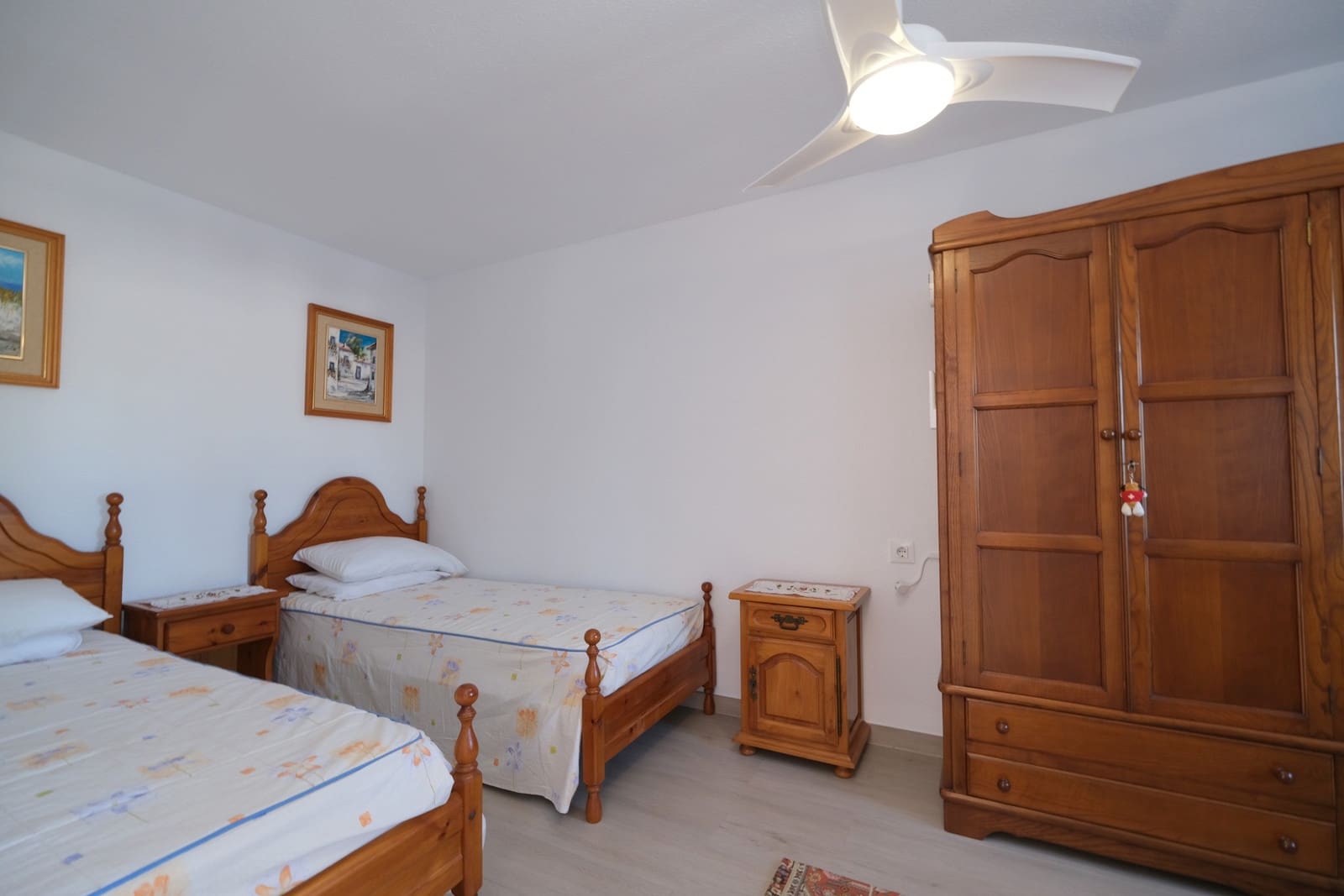 3 sypialnia Penthouse na sprzedaż w La Zenia - 279 995 € (Ref: 10176870)