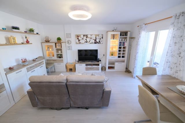 3 sypialnia Penthouse na sprzedaż w La Zenia, Orihuela - 279 995 € (Ref: 10176870)