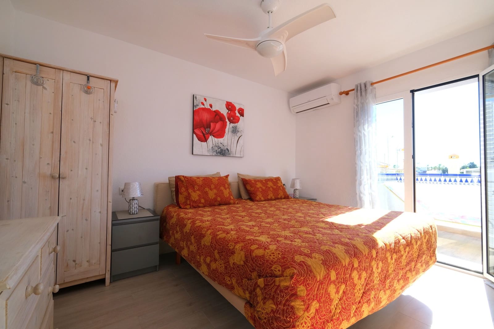 3 sypialnia Penthouse na sprzedaż w La Zenia - 279 995 € (Ref: 10176870)