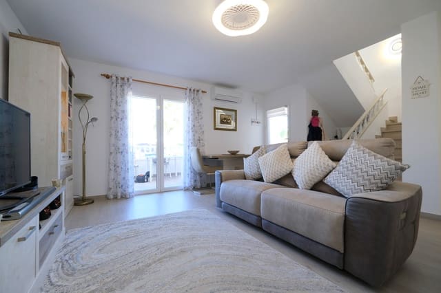 3 sypialnia Penthouse na sprzedaż w La Zenia, Orihuela - 279 995 € (Ref: 10176870)