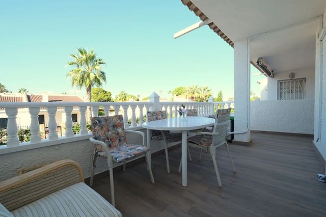 3 sypialnia Penthouse na sprzedaż w La Zenia, Orihuela - 279 995 € (Ref: 10176870)