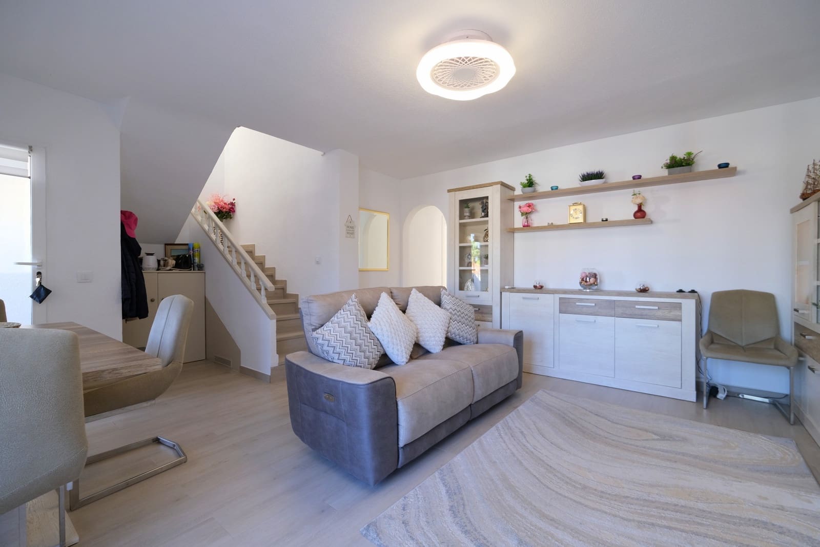 3 sypialnia Penthouse na sprzedaż w La Zenia - 279 995 € (Ref: 10176870)