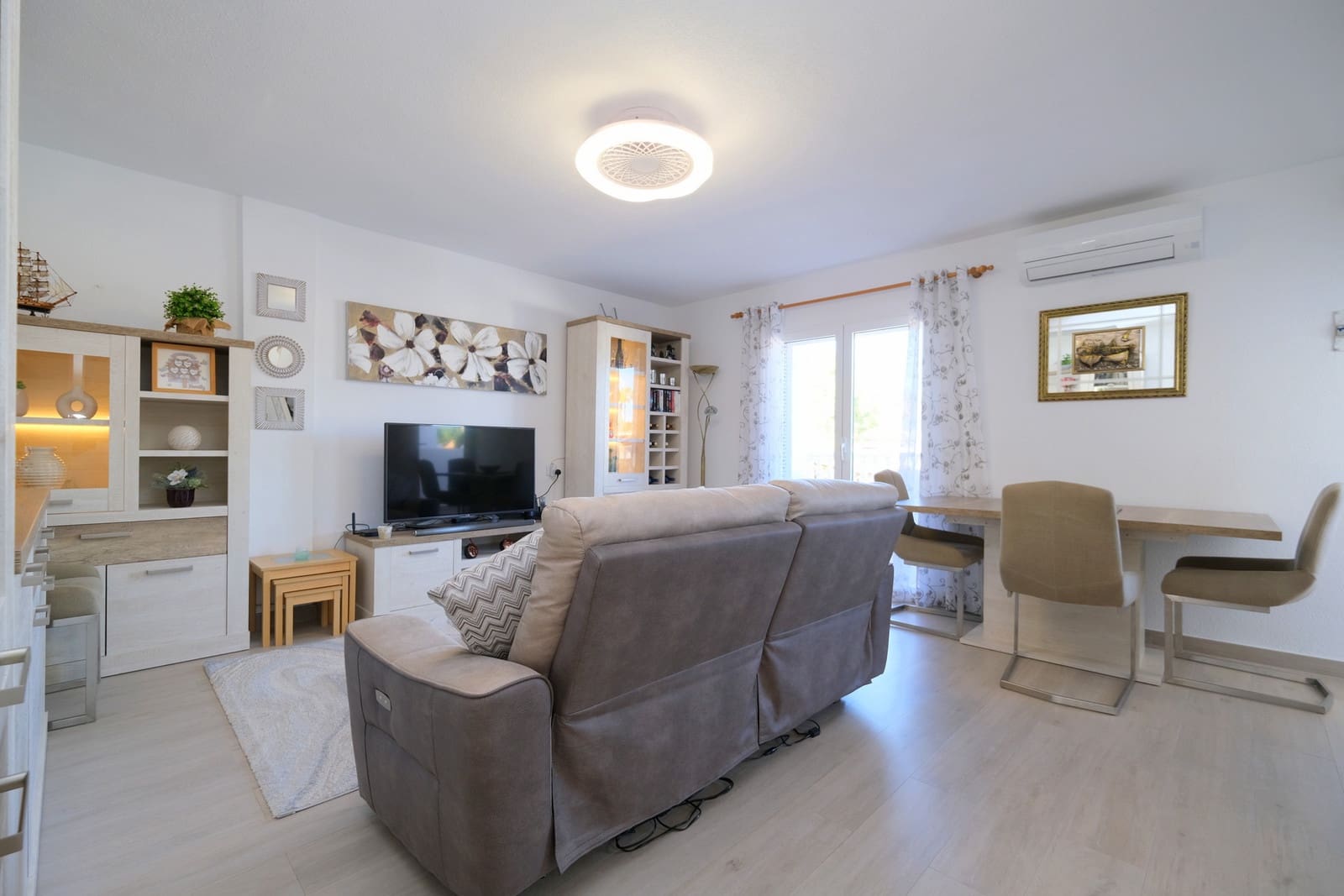 3 sypialnia Penthouse na sprzedaż w La Zenia - 279 995 € (Ref: 10176870)