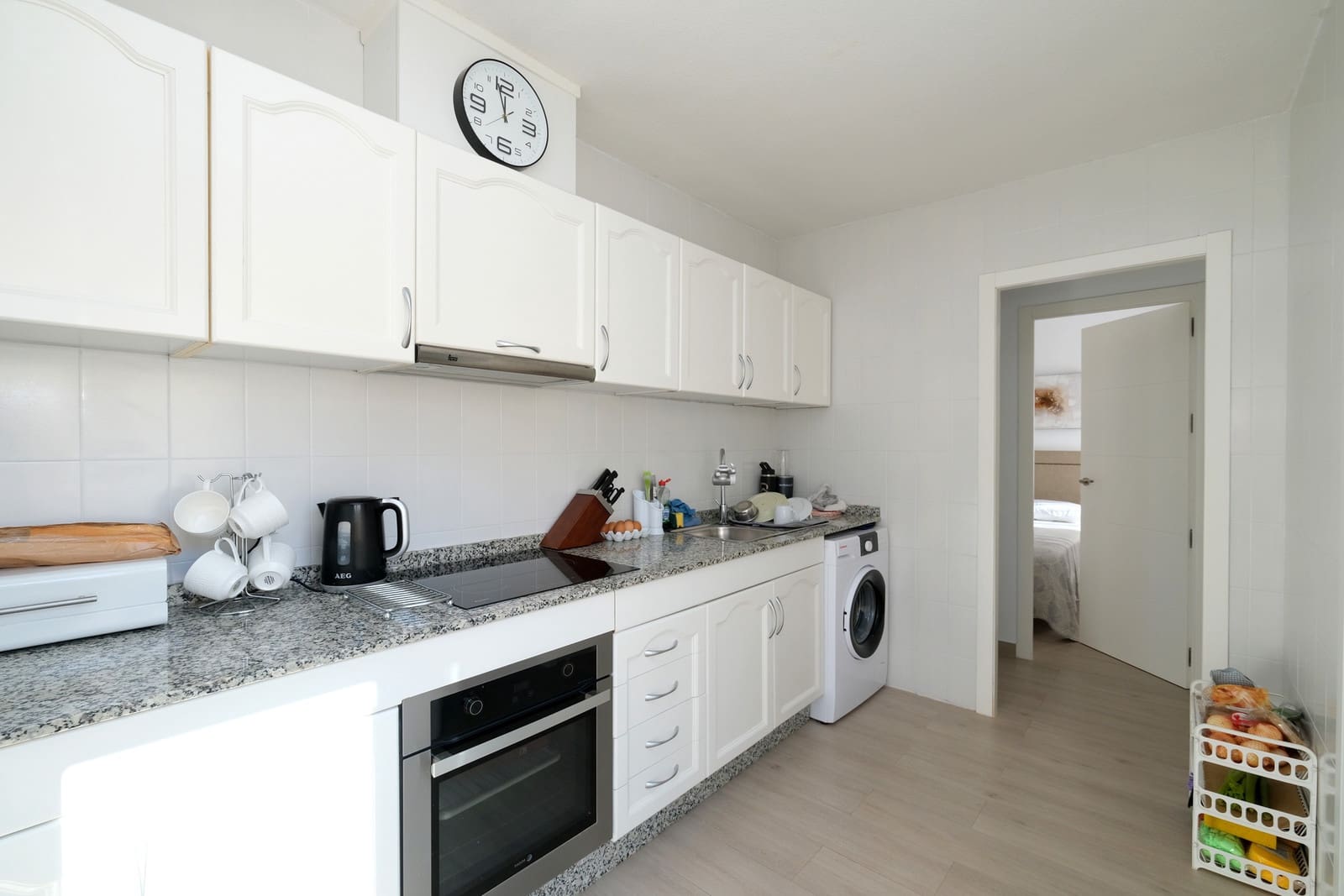 3 sypialnia Penthouse na sprzedaż w La Zenia - 279 995 € (Ref: 10176870)