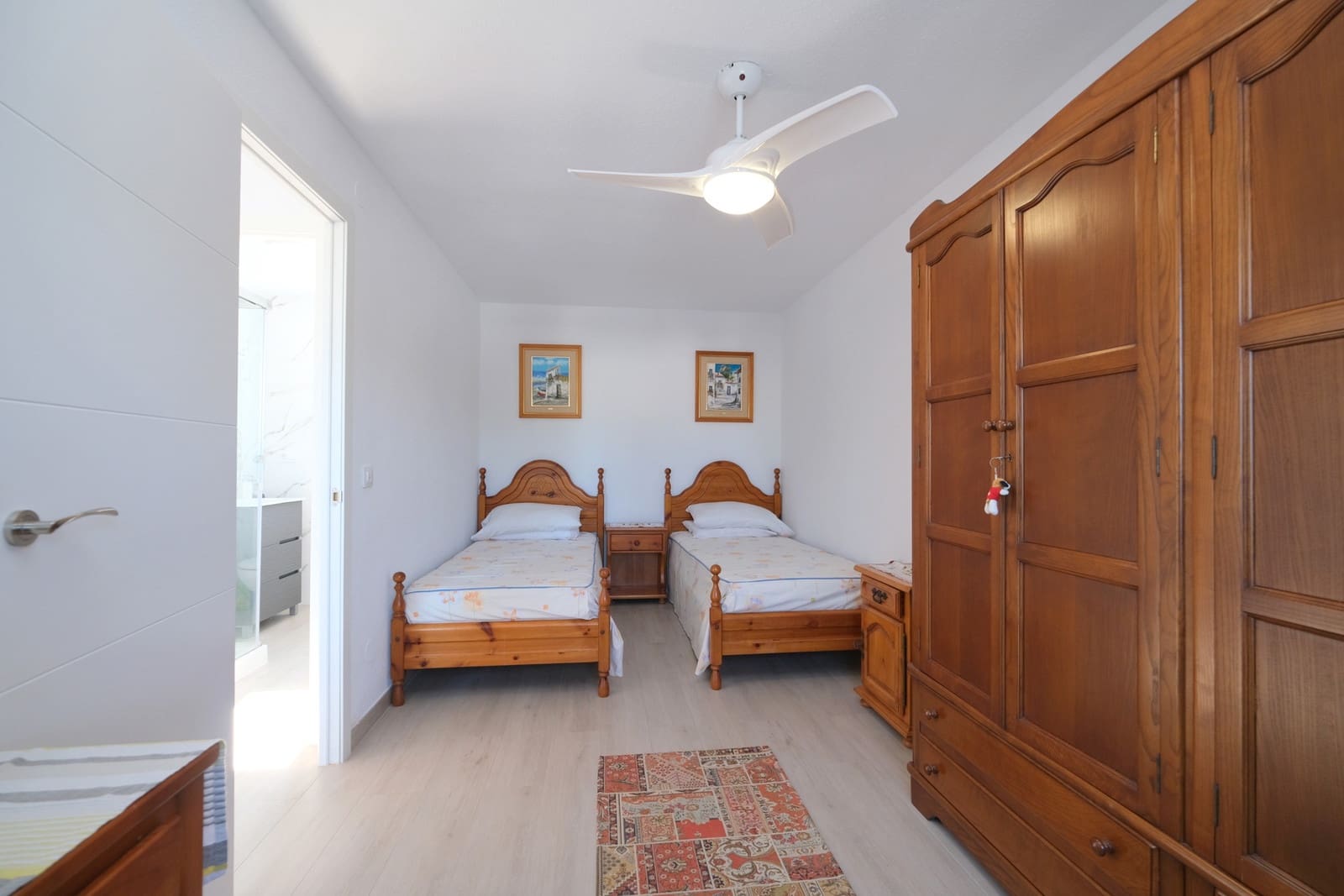 3 sypialnia Penthouse na sprzedaż w La Zenia - 279 995 € (Ref: 10176870)