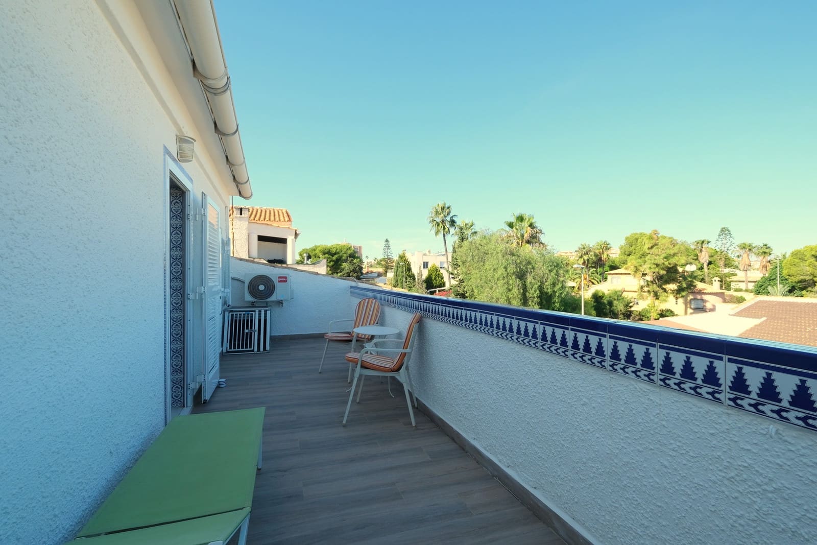 3 sypialnia Penthouse na sprzedaż w La Zenia - 279 995 € (Ref: 10176870)