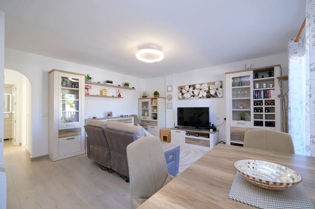3 sypialnia Penthouse na sprzedaż w La Zenia, Orihuela - 279 995 € (Ref: 10176870)