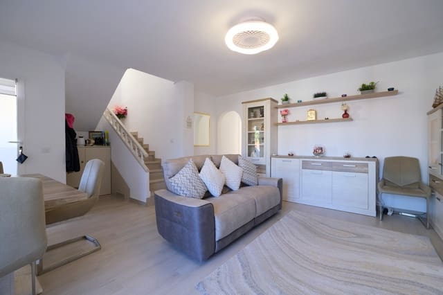 3 sypialnia Penthouse na sprzedaż w La Zenia, Orihuela - 279 995 € (Ref: 10176870)