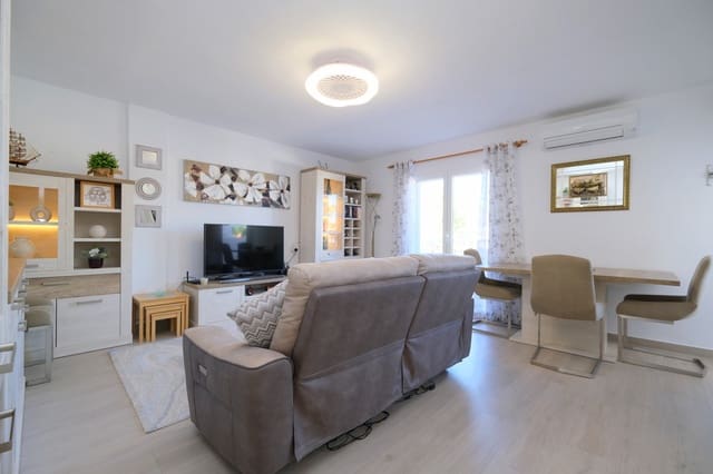 3 sypialnia Penthouse na sprzedaż w La Zenia, Orihuela - 279 995 € (Ref: 10176870)
