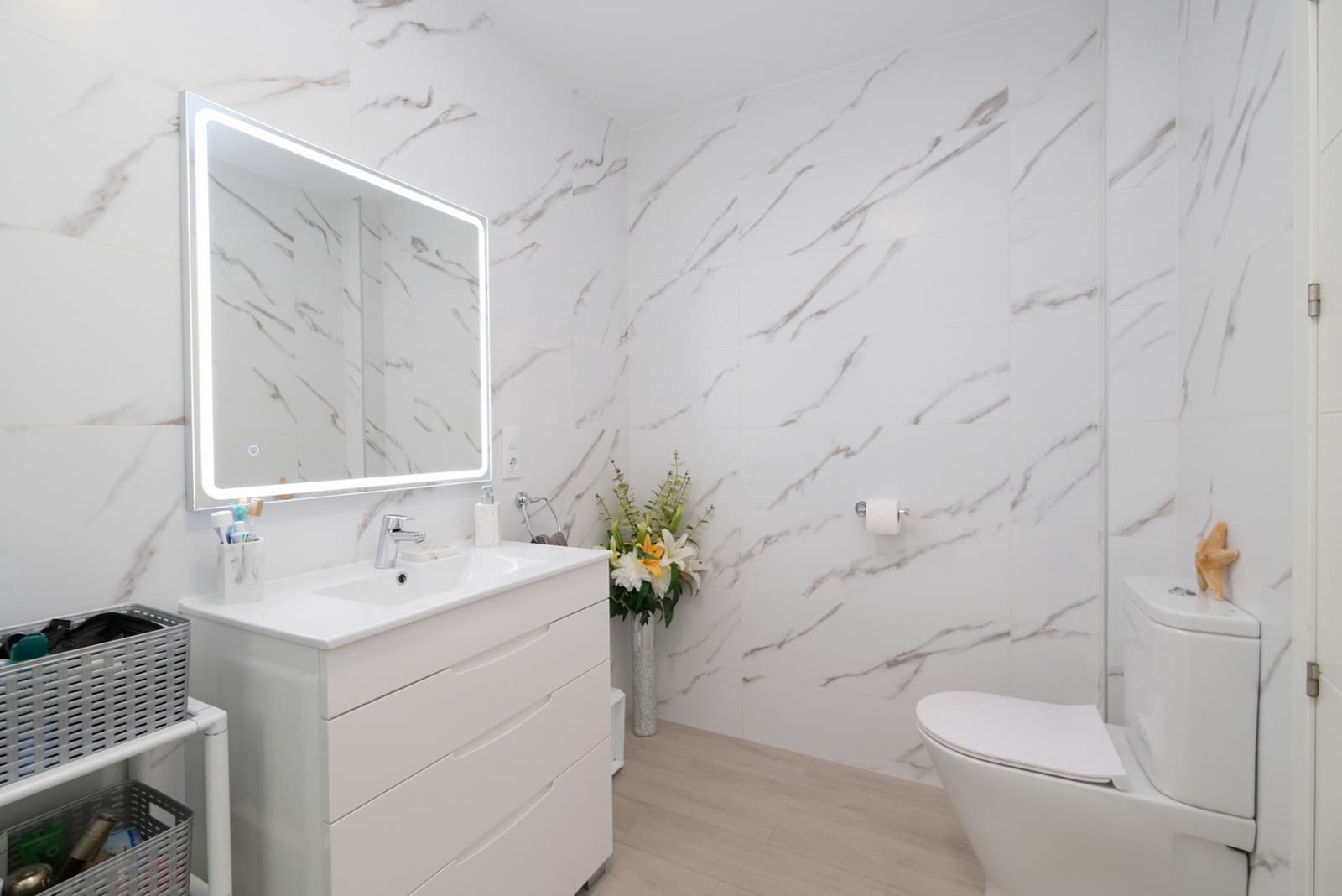 3 sypialnia Penthouse na sprzedaż w La Zenia - 279 995 € (Ref: 10176870)