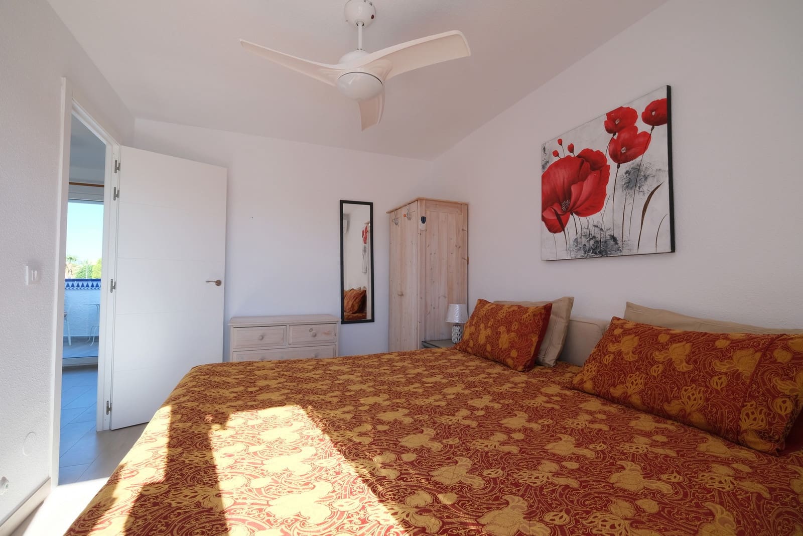 3 sypialnia Penthouse na sprzedaż w La Zenia - 279 995 € (Ref: 10176870)