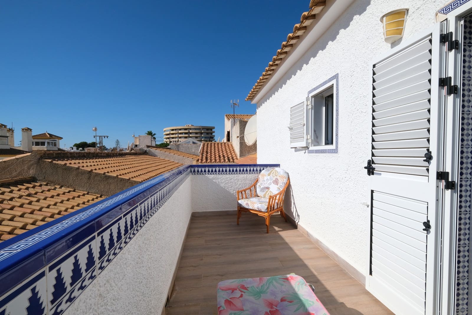 3 sypialnia Penthouse na sprzedaż w La Zenia - 279 995 € (Ref: 10176870)