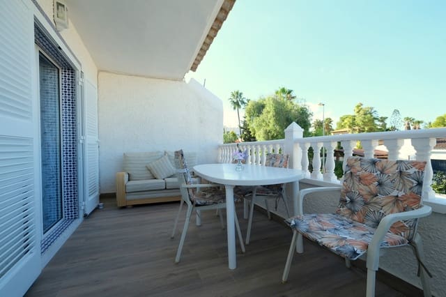 3 sypialnia Penthouse na sprzedaż w La Zenia, Orihuela - 279 995 € (Ref: 10176870)