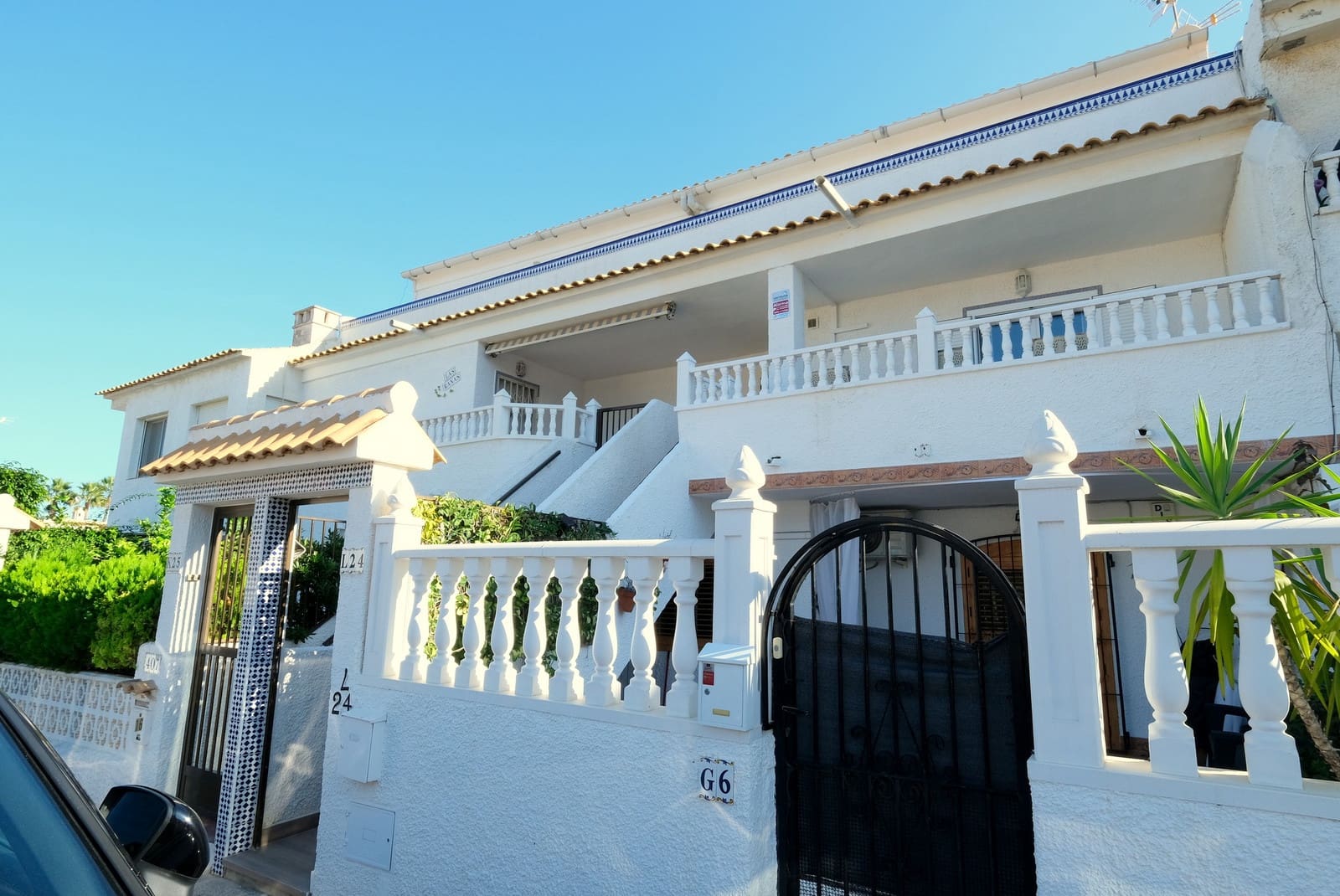 3 sypialnia Penthouse na sprzedaż w La Zenia - 279 995 € (Ref: 10176870)