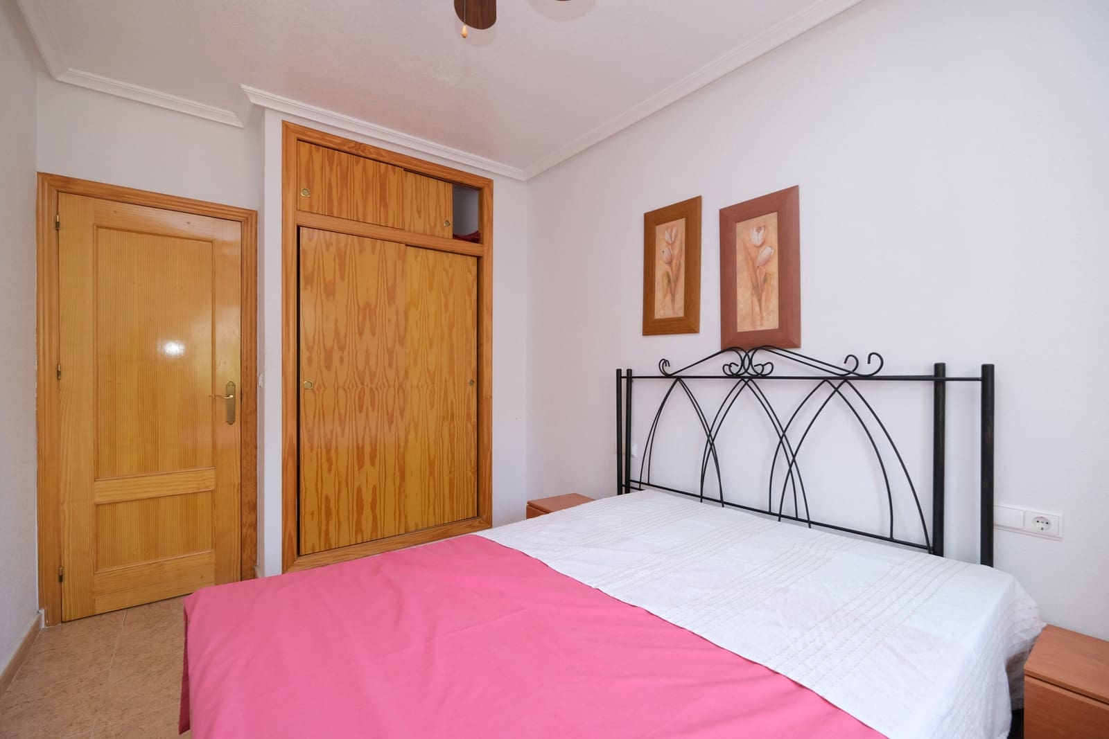 2 Zimmer Apartment zu verkaufen in Playa Flamenca mit Pool Garage - 149.500 € (Ref: 10176871)