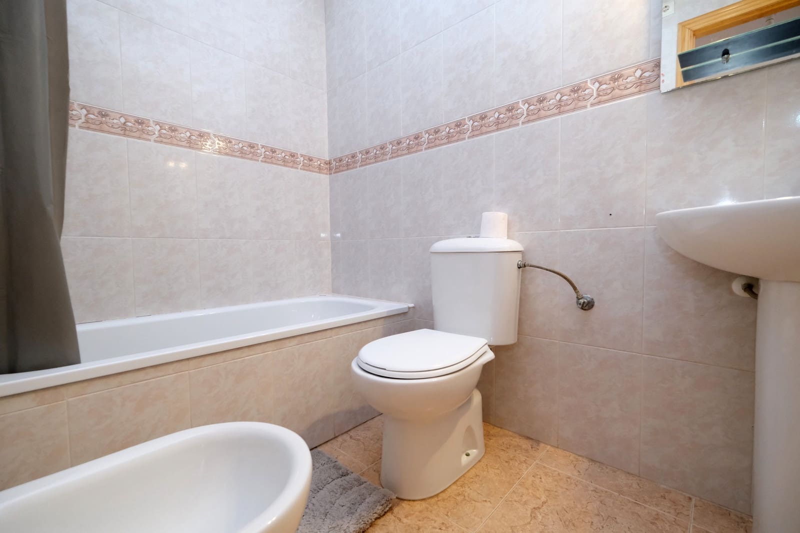 2 Zimmer Apartment zu verkaufen in Playa Flamenca mit Pool Garage - 149.500 € (Ref: 10176871)